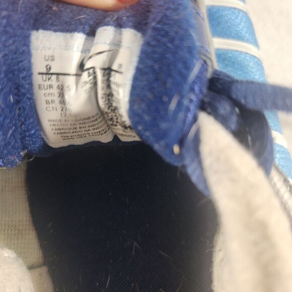 Nike Air Max Tailwind IV Running, Cross training Sneakers Size 9 - Picture 8 of 10